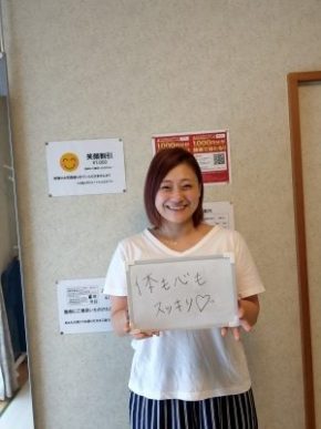 ご感想③